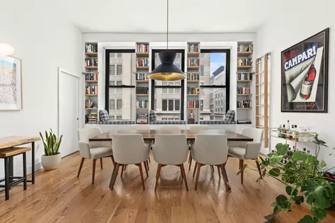 105 5th Ave #4A, New York, NY 10003