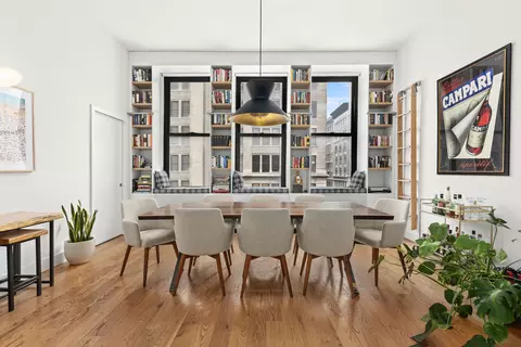 105 5th Ave #4A, New York, NY 10003