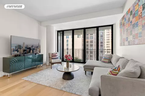 100 Vandam St #11B, New York, NY 10013