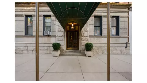 96 Perry St #B5C, New York, NY 10014