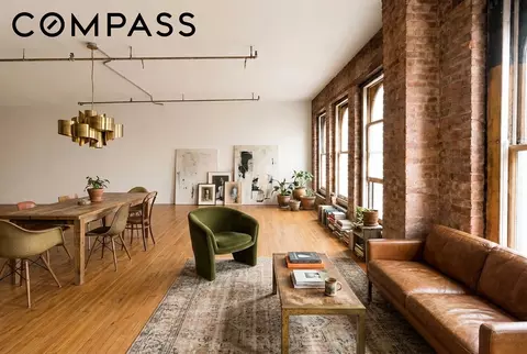40 W 24th St #10N, New York, NY 10010
