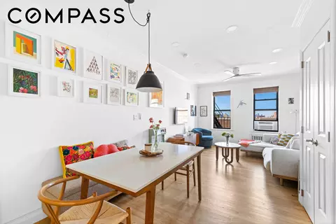 77 Eastern Pkwy #5H, Brooklyn, NY 11238