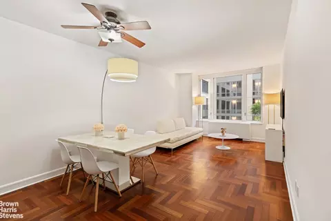 220 Riverside Blvd #4B, New York, NY 10069