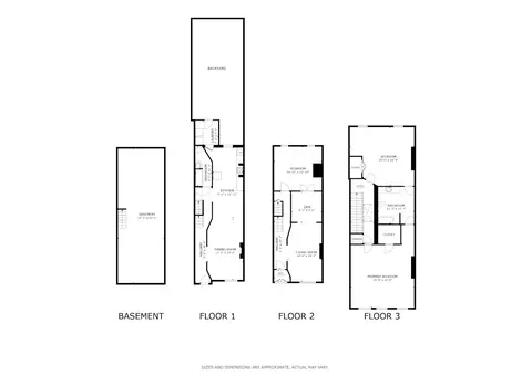 263 Bainbridge St, Brooklyn, NY 11233
