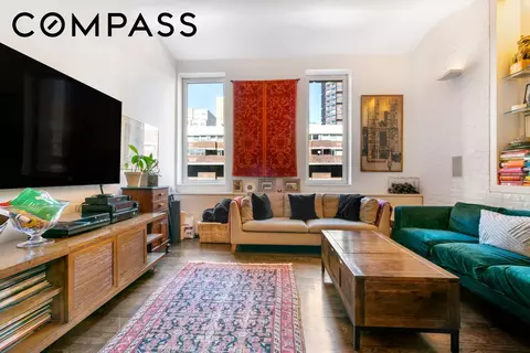 312 E 23rd St #7B, New York, NY 10010