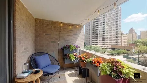 100 W 94th St #9-B, New York, NY 10025