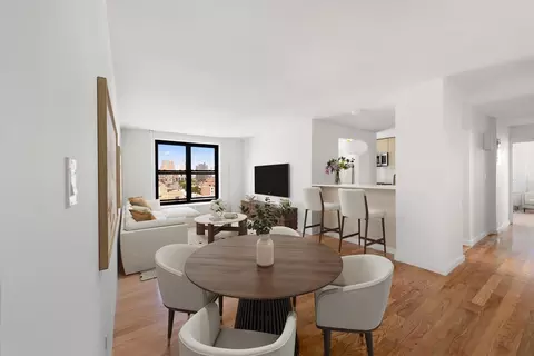 185 Clinton Ave #11-B, Brooklyn, NY 11205
