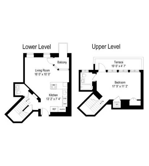 345 E 50th St #5A, New York, NY 10022