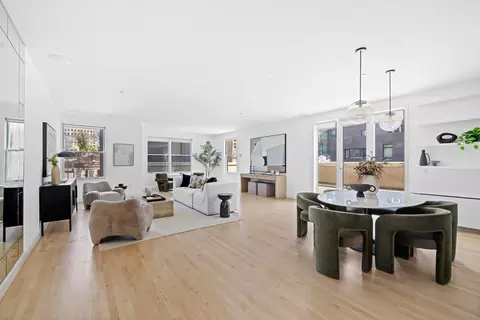 38 Warren St #6C, New York City, NY 10013