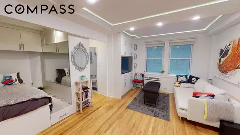 155 E 49th St #1C, New York, NY 10017