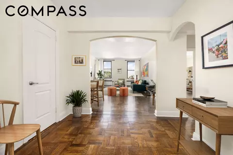 960 Sterling Pl #6B, Brooklyn, NY 11213