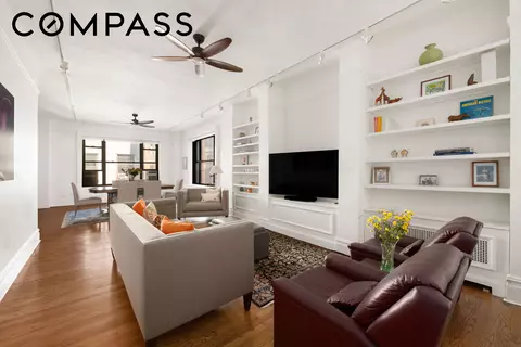 251 W 89th St #11D, New York, NY 10024