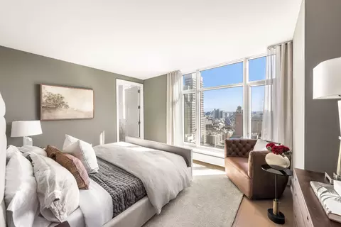 100 Claremont Ave #15B, New York, NY 10027