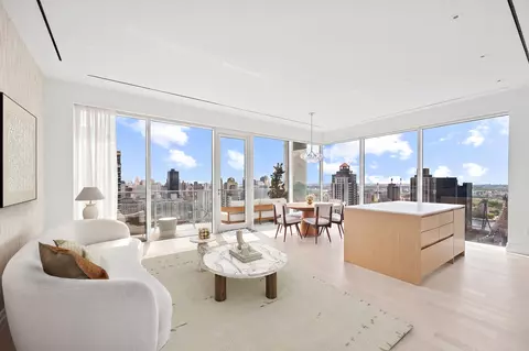 200 E 59th St #27D, New York, NY 10022