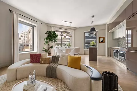 75 Wall St #20F, New York, NY 10005