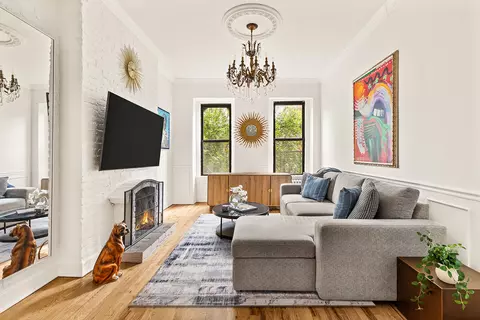 343 E 92nd St #5E, New York, NY 10128