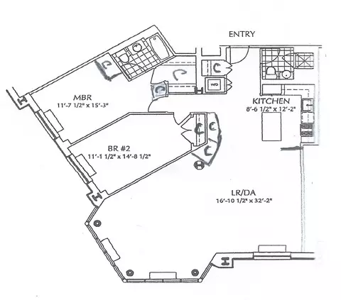 258 St Nicholas Ave #4B, New York, NY 10027