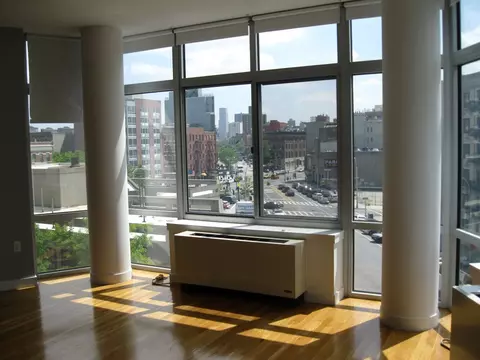 258 St Nicholas Ave #4B, New York, NY 10027