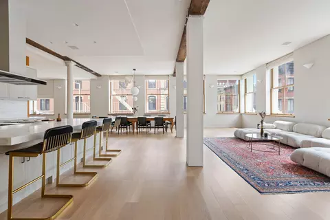 33 Greene St #4E, New York, NY 10013