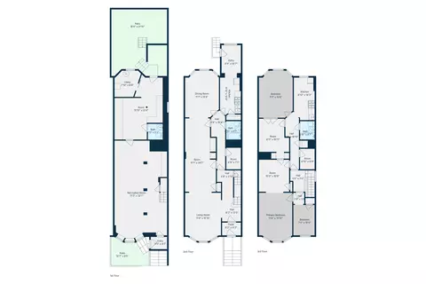 298 Schenectady Ave, Brooklyn, NY 11213