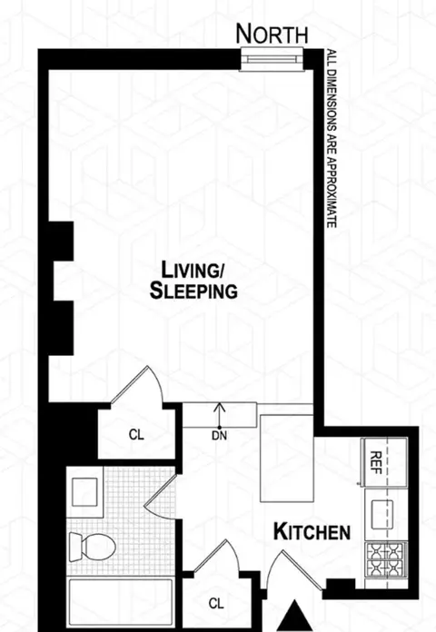 425 E 78th St #4D, New York, NY 10075