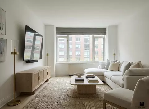210 Warren St #6-C, New York, NY 10282