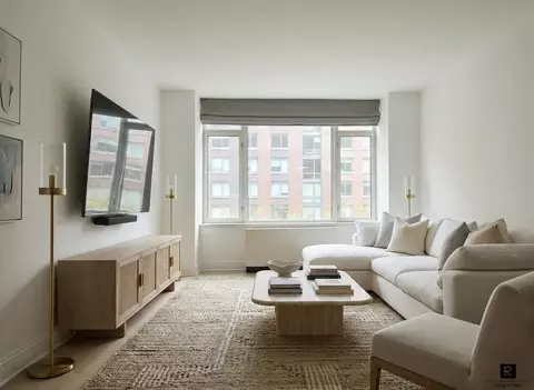 210 Warren St #6-C, New York, NY 10282
