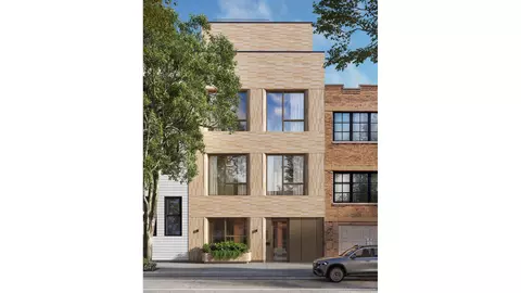 117 Powers St #PH, Brooklyn, NY 11211