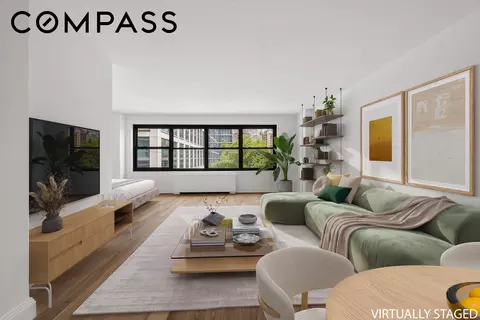 180 W End Ave #6E, New York, NY 10023