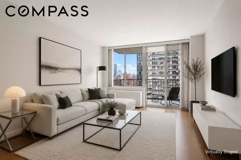 420 E 58th St #19B, New York, NY 10022