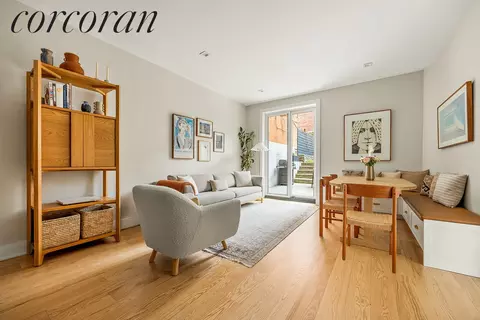 476 Washington Ave #A, Brooklyn, NY 11238