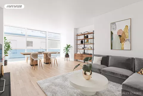 447 W 18th St #3C, New York, NY 10011