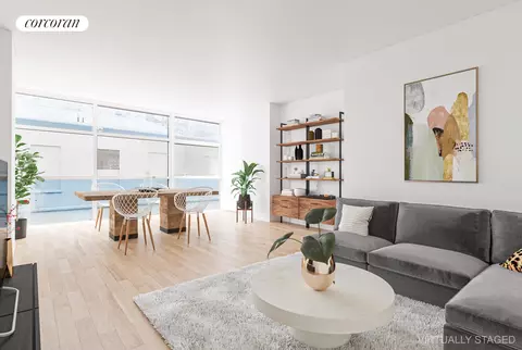 447 W 18th St #3C, New York, NY 10011