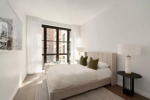 250 W 96th St #5G, New York, NY 10025