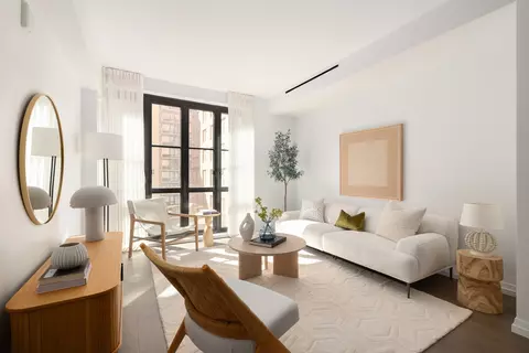 250 W 96th St #5G, New York, NY 10025
