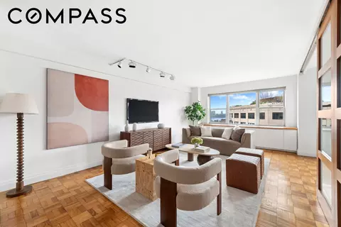 14 Horatio St #15CD, New York, NY 10014