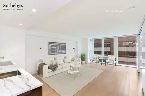 135 W 52nd St #9C, New York, NY 10019