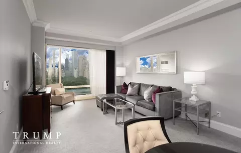 1 Central Park W #1202, New York, NY 10023