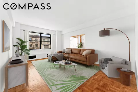 345 W 145th St #7B4, New York City, NY 10032