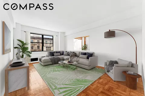 345 W 145th St #7B4, New York City, NY 10032