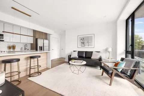 778 Marcy Ave #3B, Brooklyn, NY 11216