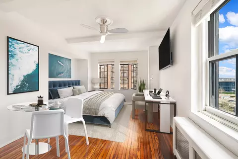 25 Tudor City Pl #301, New York, NY 10017
