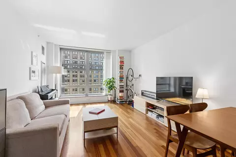 30 West St #27D, New York, NY 10004