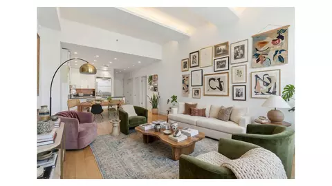 1 Hanson Pl #18L, New York City, NY 11217