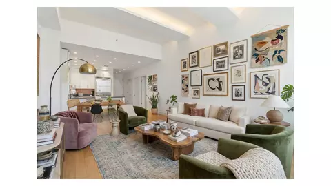 1 Hanson Pl #18L, New York City, NY 11217