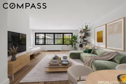 180 W End Ave #6P, New York, NY 10023