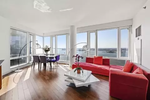 70 Little West St #23-E, New York, NY 10004