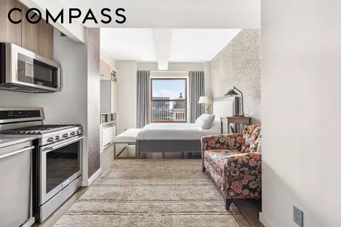 20 West St #40E, New York, NY 10004