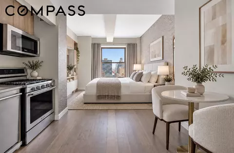 20 West St #40E, New York, NY 10004