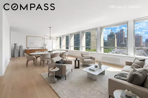 300 E 33rd St #9M, New York, NY 10016